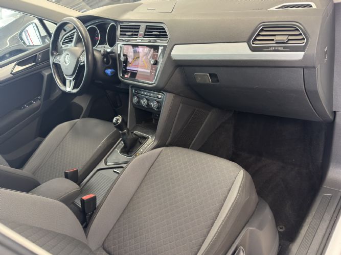 VOLKSWAGENTIGUAN 2.0 TDI 150CV ADVANCE
