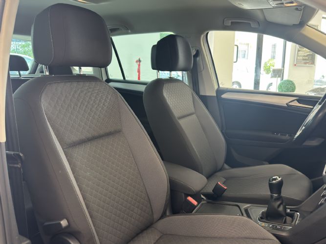 VOLKSWAGENTIGUAN 2.0 TDI 150CV ADVANCE