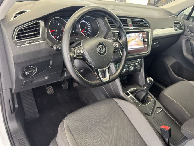 VOLKSWAGENTIGUAN 2.0 TDI 150CV ADVANCE