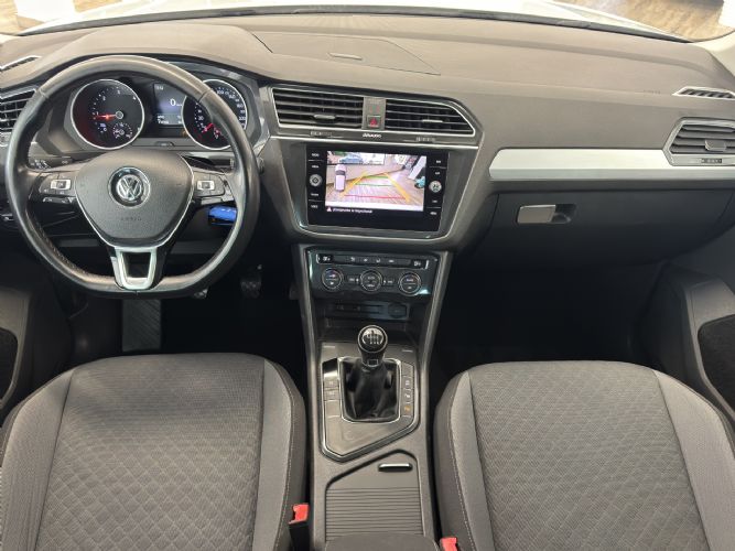 VOLKSWAGENTIGUAN 2.0 TDI 150CV ADVANCE