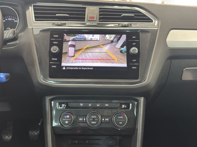 VOLKSWAGENTIGUAN 2.0 TDI 150CV ADVANCE