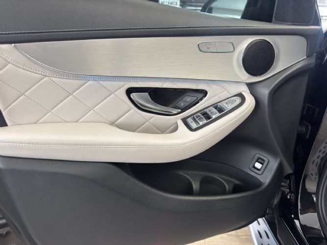 MERCEDESGLC COUPE 250D 4MATIC AMG