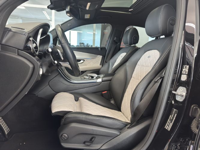 MERCEDESGLC COUPE 250D 4MATIC AMG