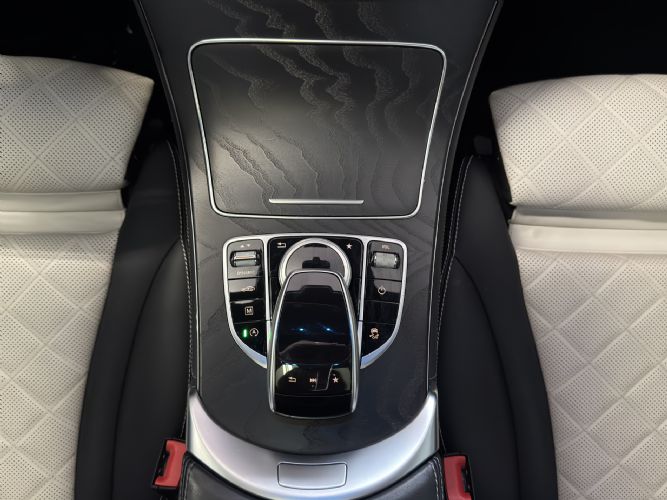 MERCEDESGLC COUPE 250D 4MATIC AMG