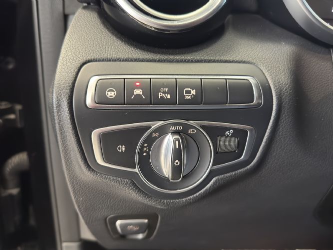MERCEDESGLC COUPE 250D 4MATIC AMG