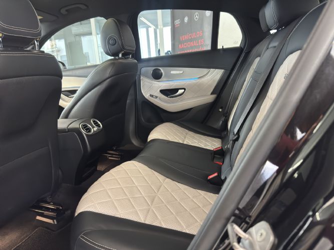 MERCEDESGLC COUPE 250D 4MATIC AMG