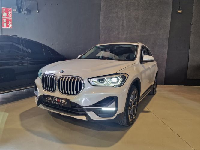 BMWX1 XDRIVE18D 150CV
