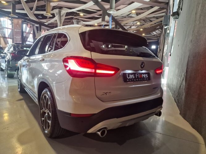 BMWX1 XDRIVE18D 150CV