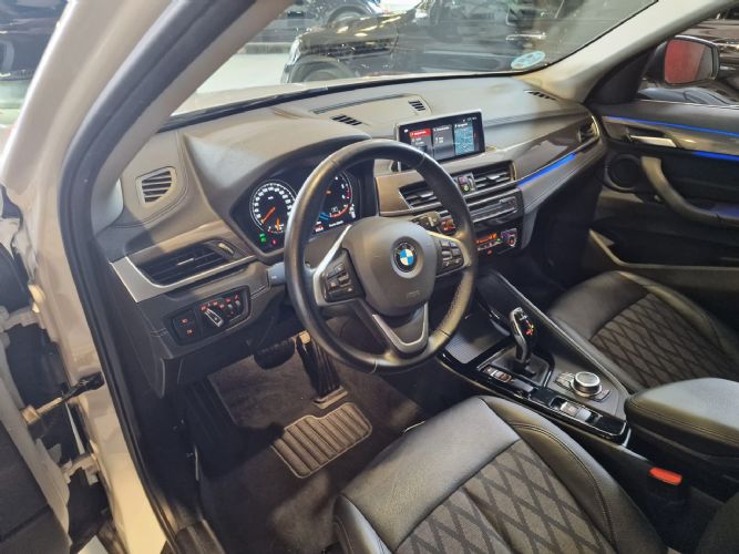 BMWX1 XDRIVE18D 150CV