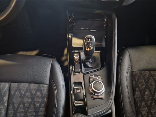 BMWX1 XDRIVE18D 150CV