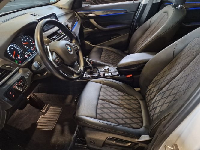 BMWX1 XDRIVE18D 150CV