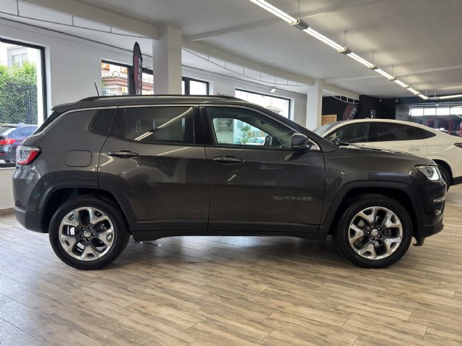 JEEPCOMPASS  1.4 MAIR LIMITED 4X2 140CV