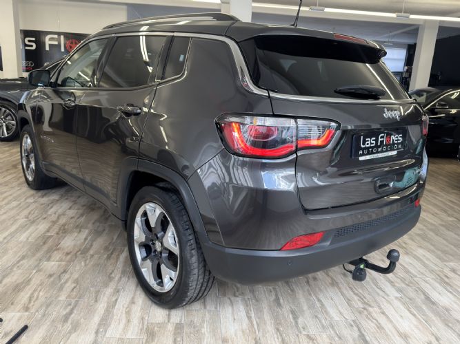 JEEPCOMPASS  1.4 MAIR LIMITED 4X2 140CV