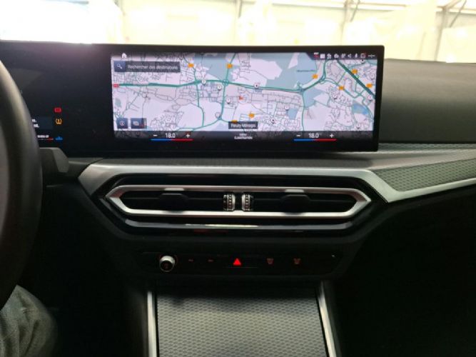 BMW320D M SPORT 190CV