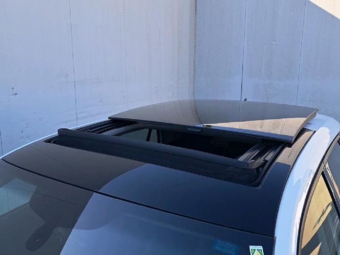 AUDIQ2 35 TDI 150CV BLACK LINE STRONIC