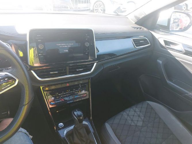 VOLKSWAGENT-Roc R-Line 2.0 TDI 110KW (150 cv) DSG