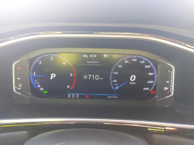 VOLKSWAGENT-Roc R-Line 2.0 TDI 110KW (150 cv) DSG