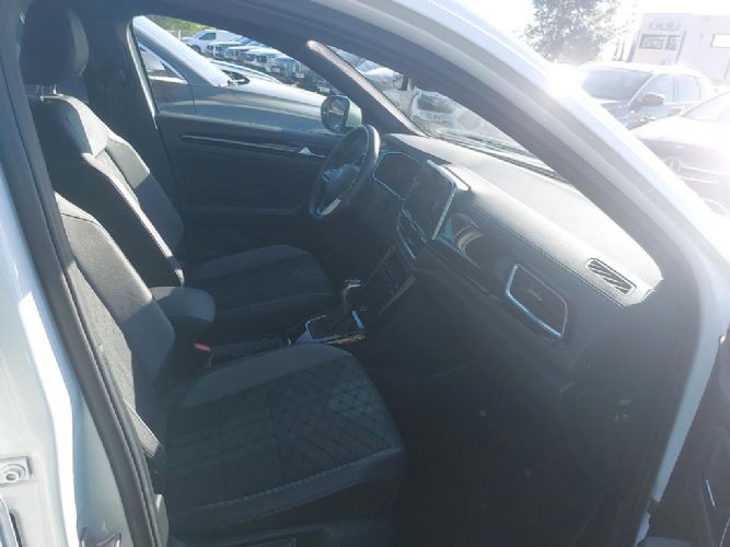 VOLKSWAGENT-Roc R-Line 2.0 TDI 110KW (150 cv) DSG