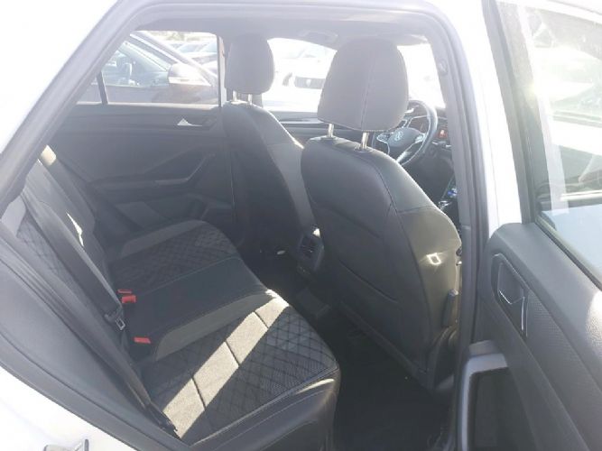 VOLKSWAGENT-Roc R-Line 2.0 TDI 110KW (150 cv) DSG