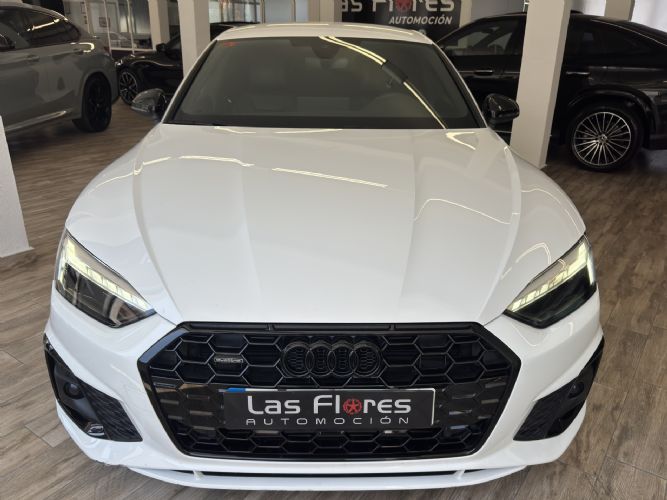 AUDIA5 SPORTBACK 45 TFSI SLINE QUATTRO ULTRA