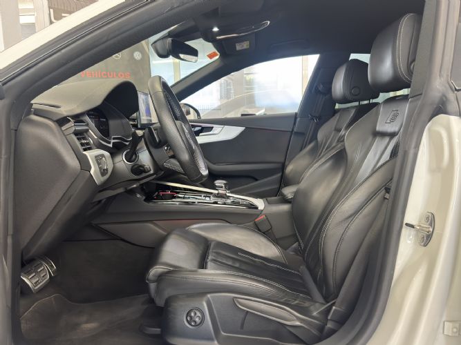 AUDIA5 SPORTBACK 45 TFSI SLINE QUATTRO ULTRA