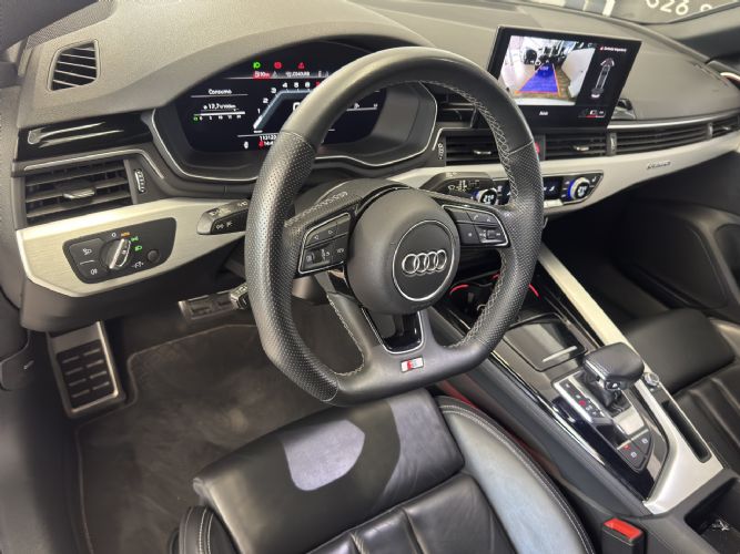 AUDIA5 SPORTBACK 45 TFSI SLINE QUATTRO ULTRA