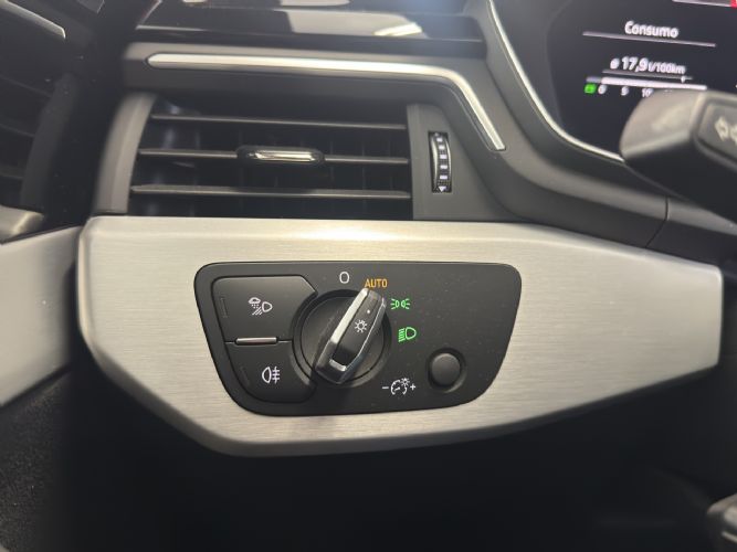 AUDIA5 SPORTBACK 45 TFSI SLINE QUATTRO ULTRA