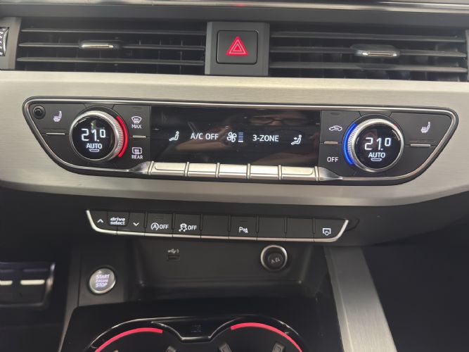 AUDIA5 SPORTBACK 45 TFSI SLINE QUATTRO ULTRA