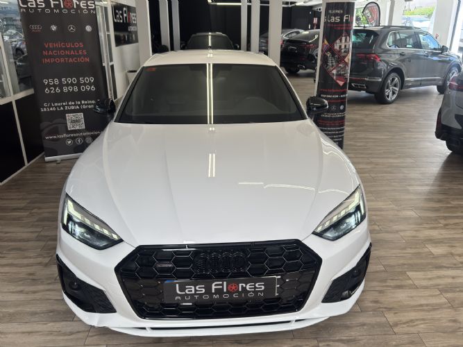AUDIA5 SPORTBACK 45 TFSI SLINE QUATTRO ULTRA