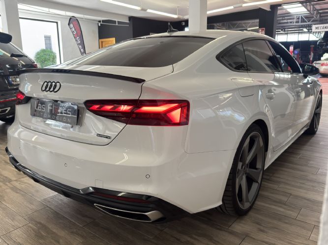 AUDIA5 SPORTBACK 45 TFSI SLINE QUATTRO ULTRA