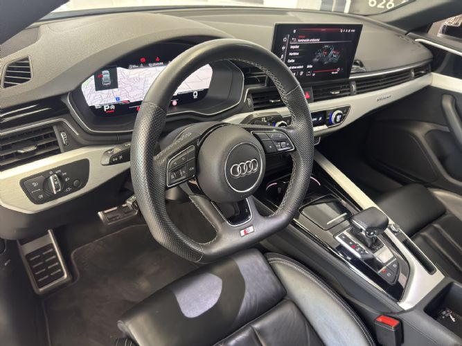 AUDIA5 SPORTBACK 45 TFSI SLINE QUATTRO ULTRA