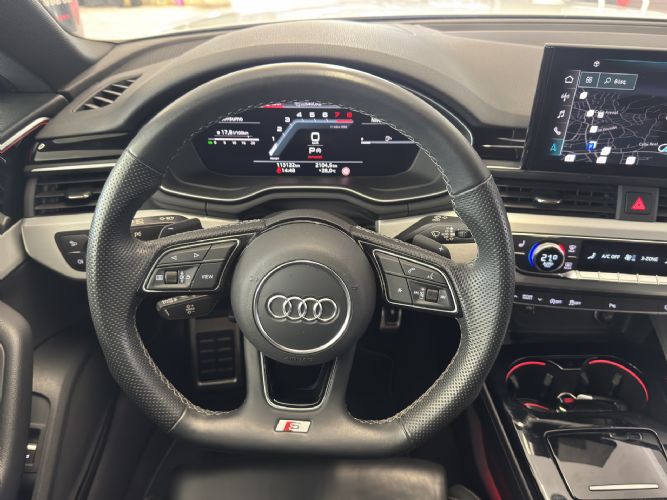 AUDIA5 SPORTBACK 45 TFSI SLINE QUATTRO ULTRA