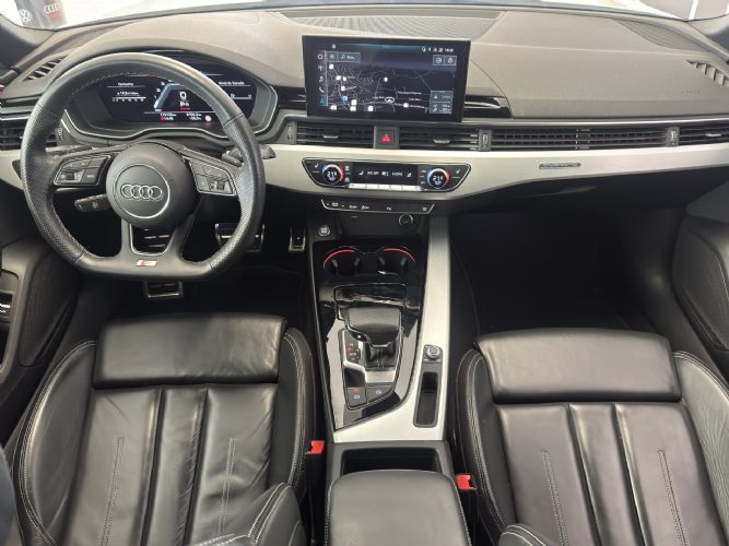 AUDIA5 SPORTBACK 45 TFSI SLINE QUATTRO ULTRA
