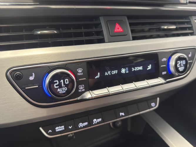 AUDIA5 SPORTBACK 45 TFSI SLINE QUATTRO ULTRA