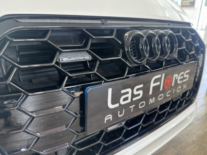 AUDIA5 SPORTBACK 45 TFSI SLINE QUATTRO ULTRA