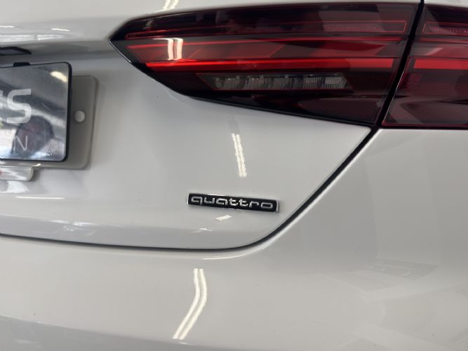 AUDIA5 SPORTBACK 45 TFSI SLINE QUATTRO ULTRA