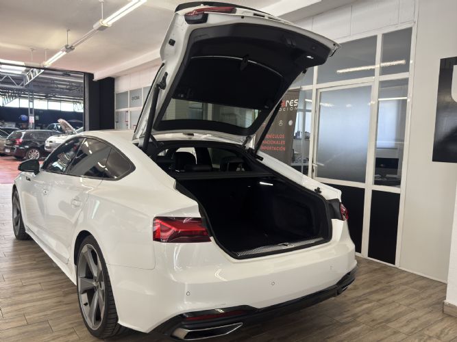 AUDIA5 SPORTBACK 45 TFSI SLINE QUATTRO ULTRA