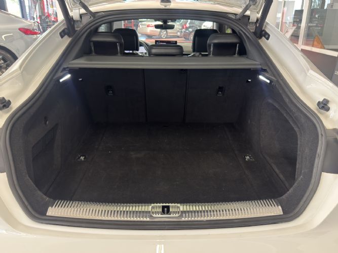 AUDIA5 SPORTBACK 45 TFSI SLINE QUATTRO ULTRA