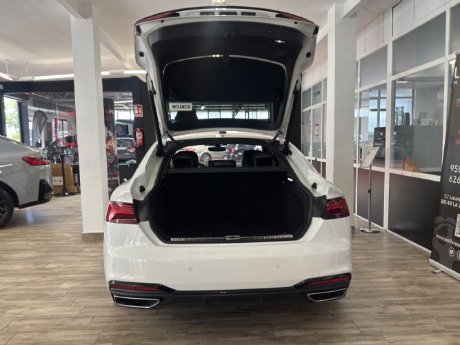 AUDIA5 SPORTBACK 45 TFSI SLINE QUATTRO ULTRA