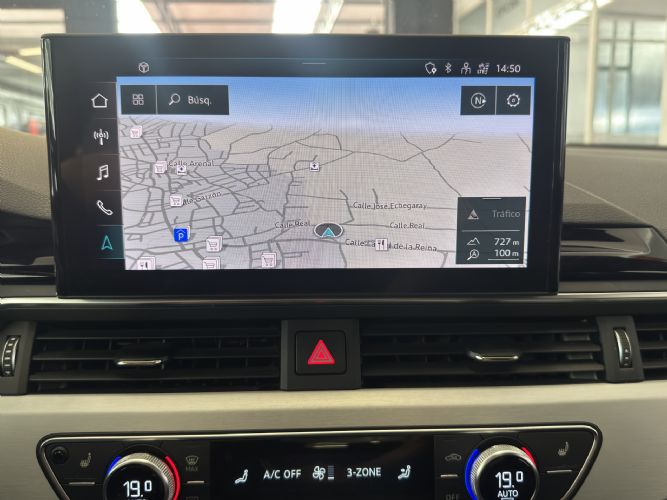 AUDIA5 SPORTBACK 45 TFSI SLINE QUATTRO ULTRA