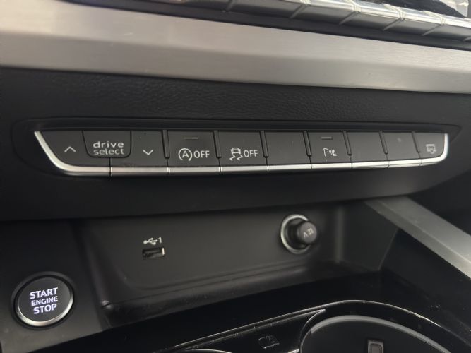 AUDIA5 SPORTBACK 45 TFSI SLINE QUATTRO ULTRA