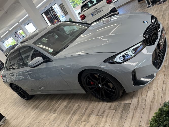 BMW320D M SPORT 190CV