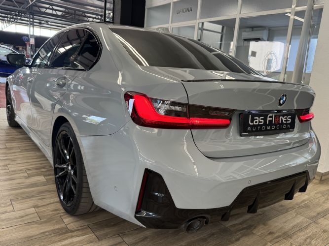 BMW320D M SPORT 190CV