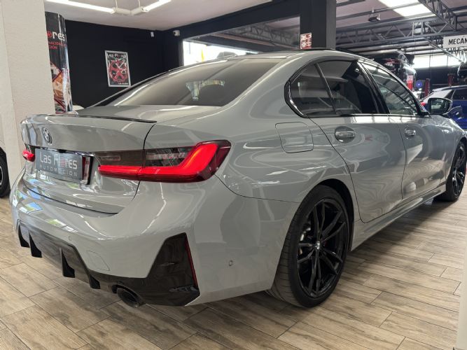 BMW320D M SPORT 190CV
