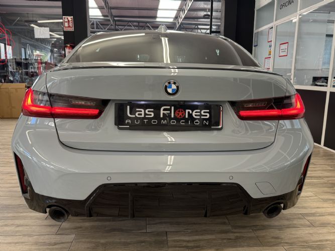 BMW320D M SPORT 190CV