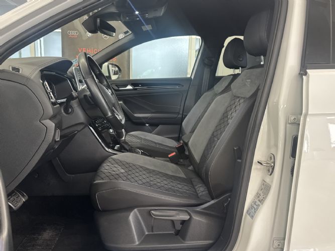 VOLKSWAGENT-ROC 2.0 TDI RLINE 110KW 150CV DSG