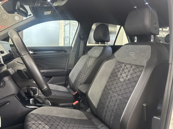 VOLKSWAGENT-ROC 2.0 TDI RLINE 110KW 150CV DSG