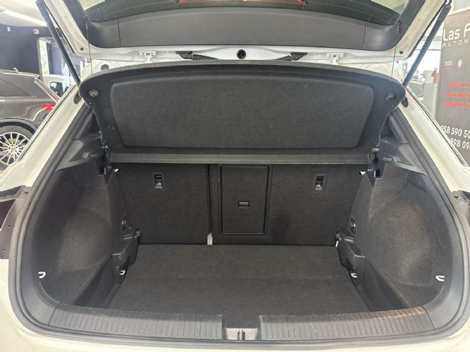 VOLKSWAGENT-ROC 2.0 TDI RLINE 110KW 150CV DSG