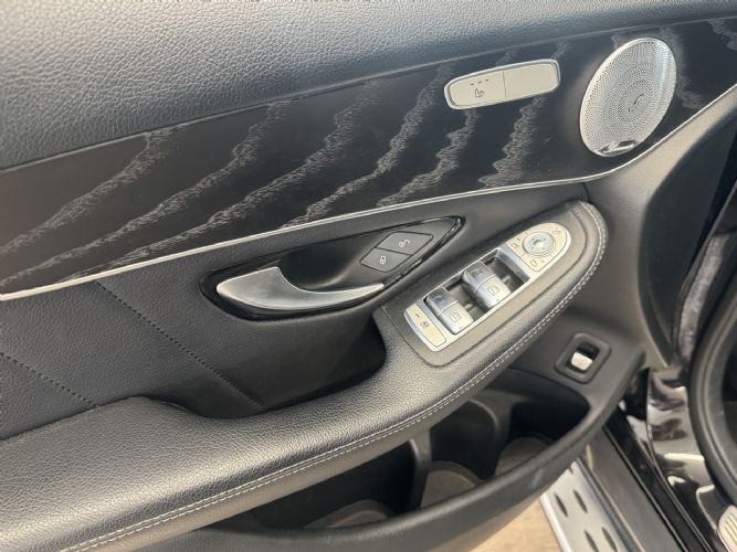 MERCEDESGLC 250D 4MATIC AMG