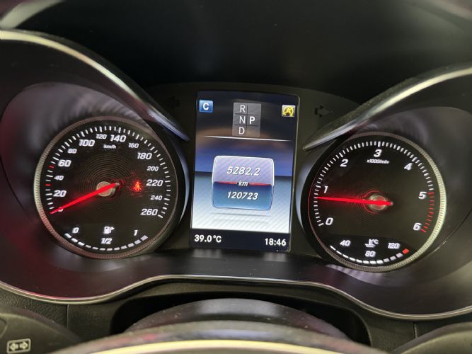 MERCEDESGLC 250D 4MATIC AMG